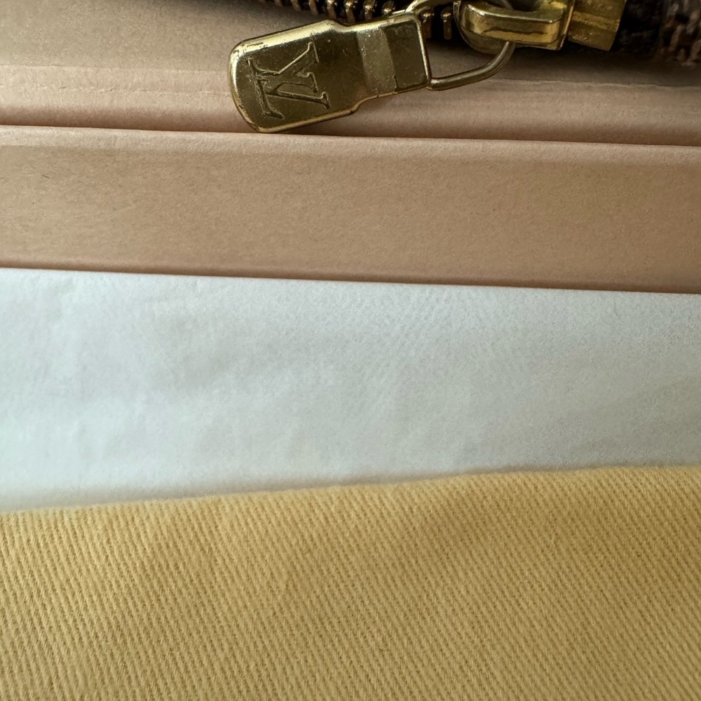 Louis Vuitton - pouchetre for the NEVER FULL tote - Picture 6 of 12
